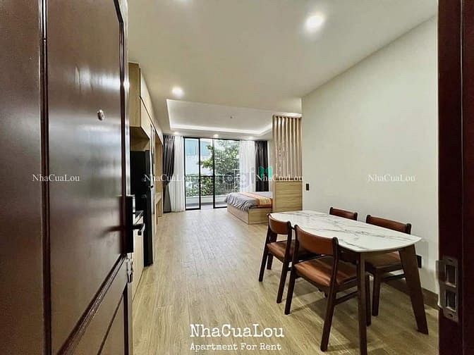 Hình ảnh Chung cư mini full nội thất cao cấp ngay MB66 là nhà cái uy tín hàng đầu tại Việt Nam Hoàng Văn Thụ