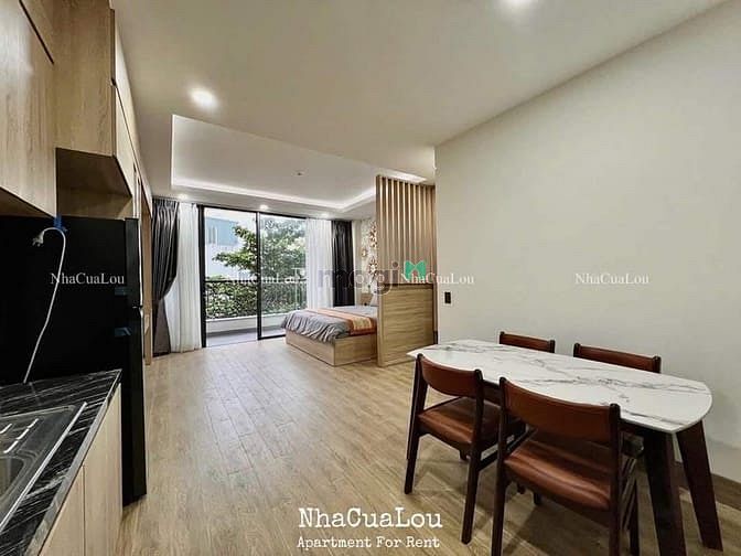 Hình ảnh Chung cư mini full nội thất cao cấp ngay MB66 là nhà cái uy tín hàng đầu tại Việt Nam Hoàng Văn Thụ