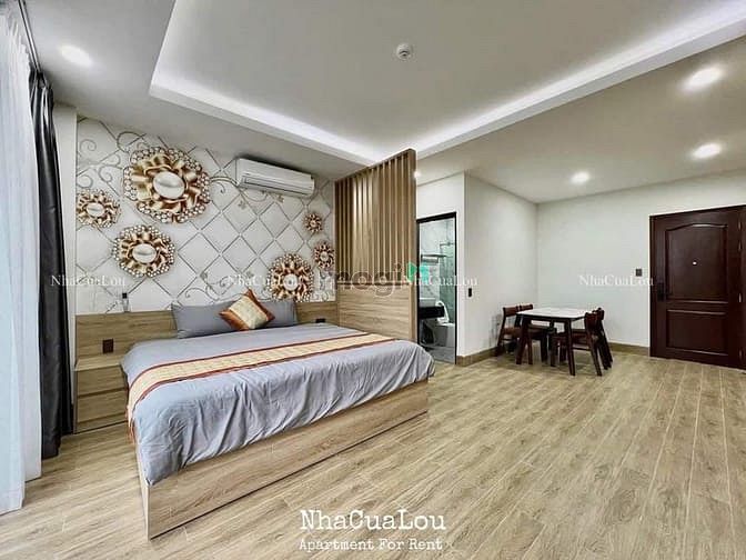 Hình ảnh Chung cư mini full nội thất cao cấp ngay MB66 là nhà cái uy tín hàng đầu tại Việt Nam Hoàng Văn Thụ
