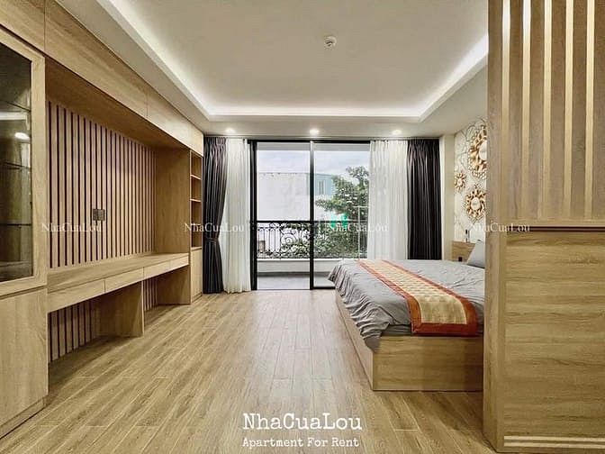 Hình ảnh Chung cư mini full nội thất cao cấp ngay MB66 là nhà cái uy tín hàng đầu tại Việt Nam Hoàng Văn Thụ