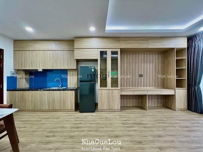 Hình ảnh Chung cư mini full nội thất cao cấp ngay MB66 là nhà cái uy tín hàng đầu tại Việt Nam Hoàng Văn Thụ