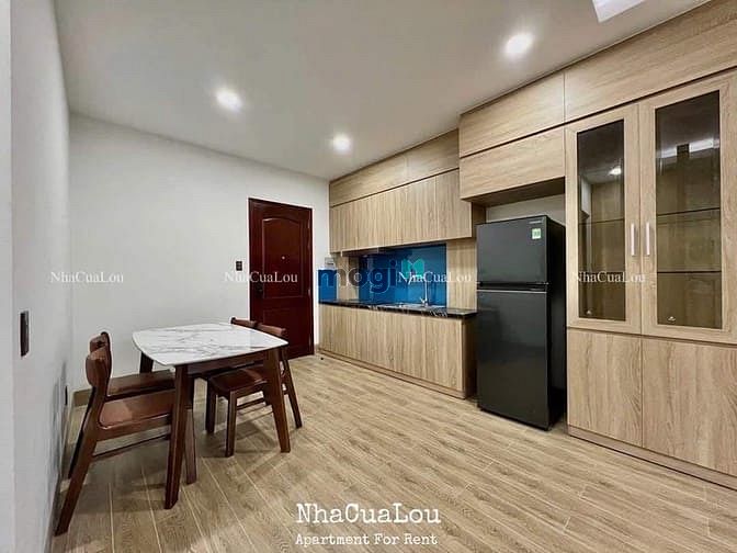 Hình ảnh Chung cư mini full nội thất cao cấp ngay MB66 là nhà cái uy tín hàng đầu tại Việt Nam Hoàng Văn Thụ