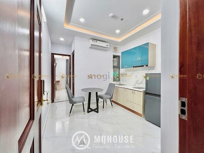 Hình ảnh Chung cư mini - có dọn phòng - bảo vệ 24/7 siêu an ninh - khu sân bay