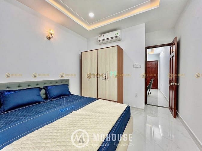 Hình ảnh Chung cư mini - có dọn phòng - bảo vệ 24/7 siêu an ninh - khu sân bay