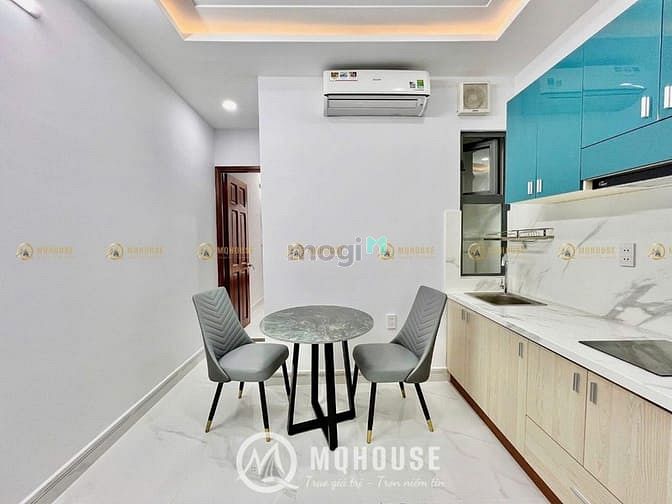 Hình ảnh Chung cư mini - có dọn phòng - bảo vệ 24/7 siêu an ninh - khu sân bay