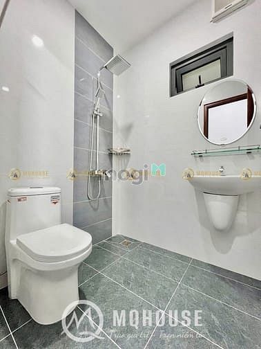 Hình ảnh Chung cư mini - có dọn phòng - bảo vệ 24/7 siêu an ninh - khu sân bay