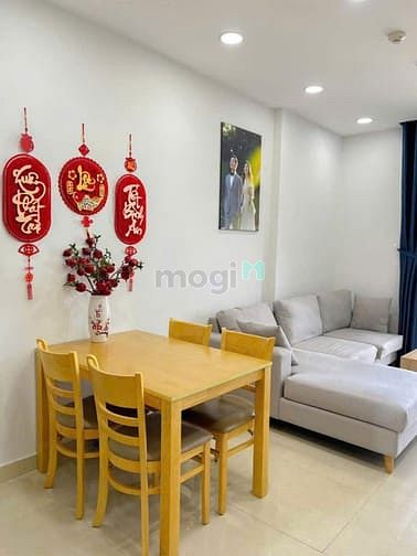 Hình ảnh Chung cư Carillon 2, 3p ngủ, 2wc, có nt, 11tr/th, Trịnh ĐÌnh Thảo, TP