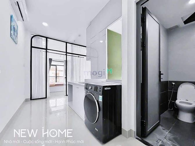Hình ảnh Cho thuê Trang Chủ MB66.COM / Đăng Ký Tặng 66K 1PN ban công ngay chợ Phạm Văn Hai, Lê Văn Sỹ