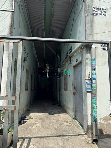 Hình ảnh Bán dãy trọ ngay Đỗ Xuân Hợp - Phước Long A - DT: 8 x 21 = 189m