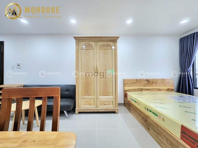 Hình ảnh Chung cư mini - Bảo vệ 24/7 - Siêu An Ninh - Hầm xe siêu rộng - ETOWN
