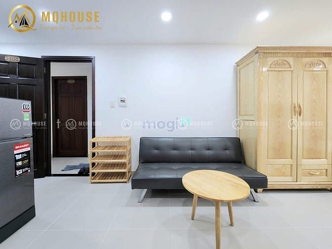Hình ảnh Chung cư mini - Bảo vệ 24/7 - Siêu An Ninh - Hầm xe siêu rộng - ETOWN