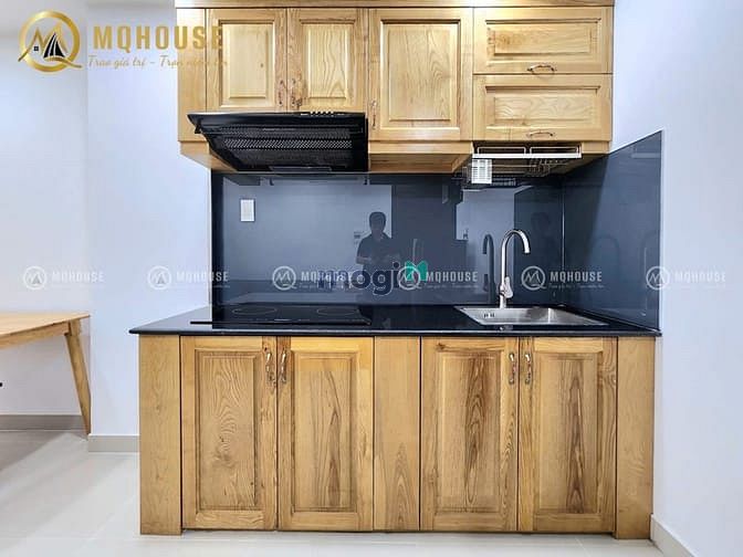 Hình ảnh Chung cư mini - Bảo vệ 24/7 - Siêu An Ninh - Hầm xe siêu rộng - ETOWN