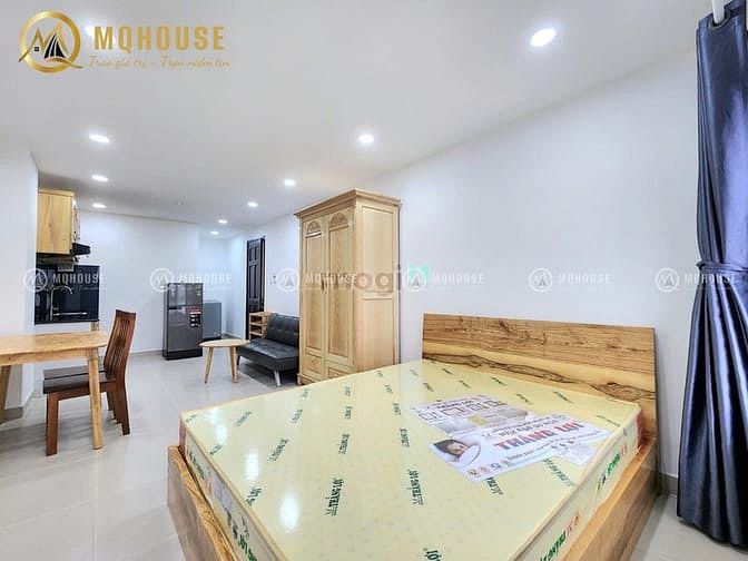 Hình ảnh Chung cư mini - Bảo vệ 24/7 - Siêu An Ninh - Hầm xe siêu rộng - ETOWN