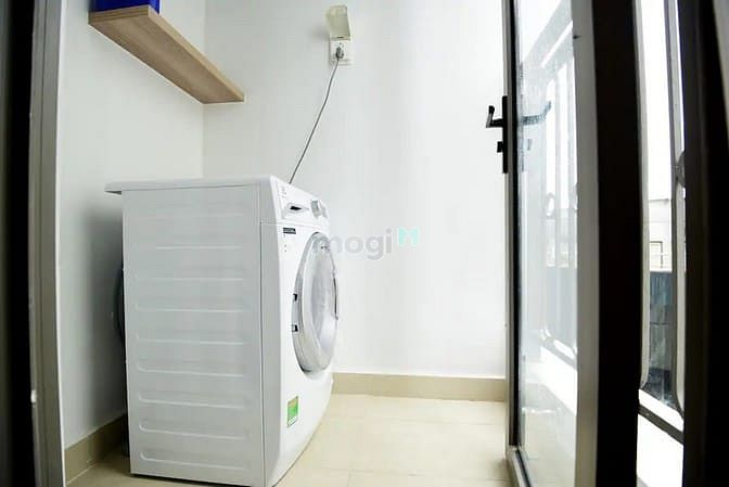 Hình ảnh Mb6623 nạp rút nhanh chóng cao cấp đầy đủ nội thất miễn phí Gym - Hồ bơi trung tâm TP HCM