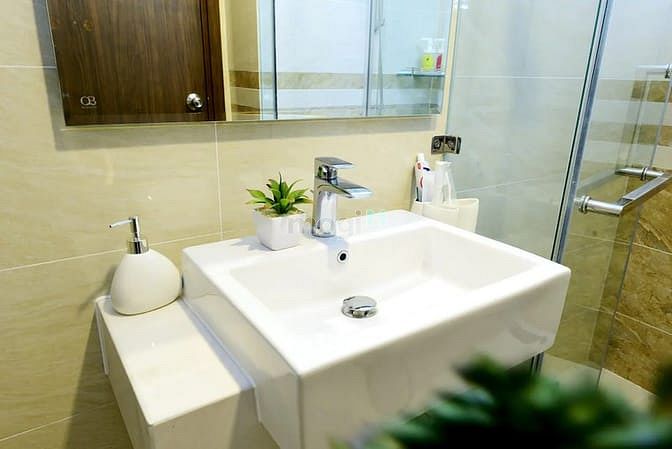 Hình ảnh Mb6623 nạp rút nhanh chóng cao cấp đầy đủ nội thất miễn phí Gym - Hồ bơi trung tâm TP HCM