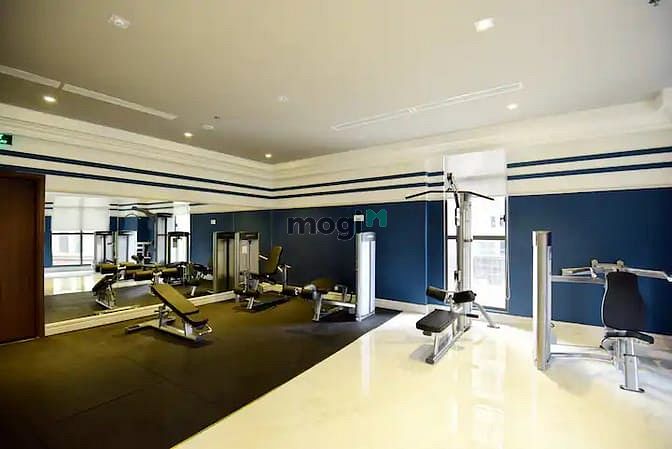 Hình ảnh Mb6623 nạp rút nhanh chóng cao cấp đầy đủ nội thất miễn phí Gym - Hồ bơi trung tâm TP HCM
