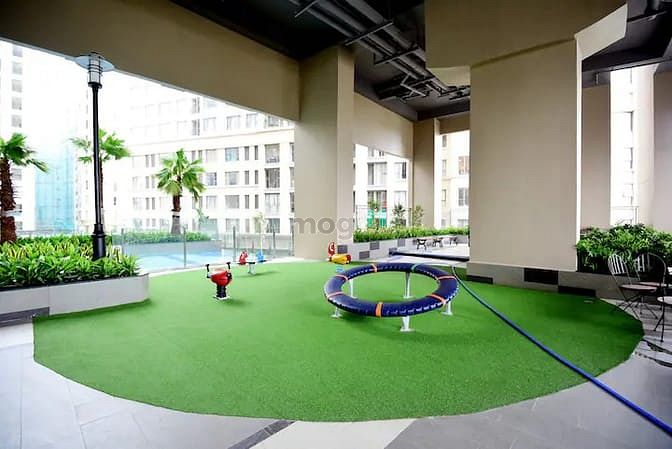 Hình ảnh Mb6623 nạp rút nhanh chóng cao cấp đầy đủ nội thất miễn phí Gym - Hồ bơi trung tâm TP HCM