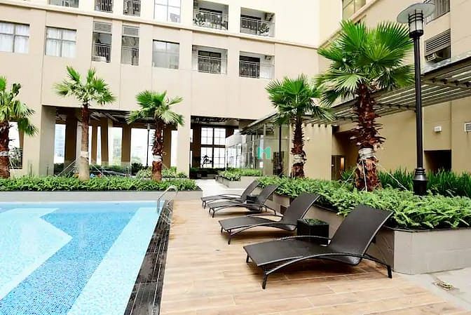 Hình ảnh Mb6623 nạp rút nhanh chóng cao cấp đầy đủ nội thất miễn phí Gym - Hồ bơi trung tâm TP HCM