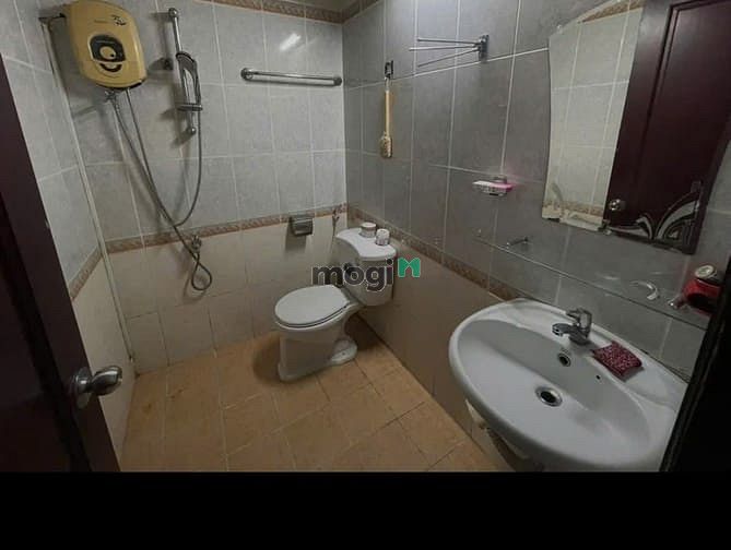 Hình ảnh Chung cư Screc Trường Sa, Quận 3: 81m2, 2p ngủ, full nội thất, 13tr/th