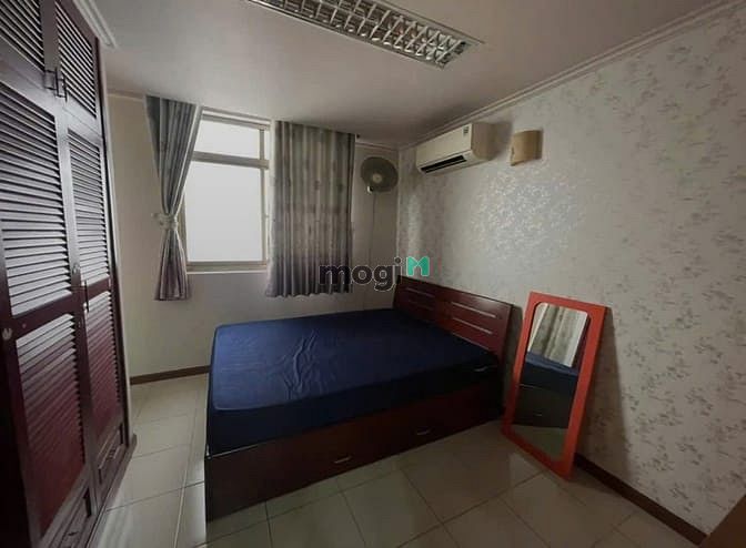 Hình ảnh Chung cư Screc Trường Sa, Quận 3: 81m2, 2p ngủ, full nội thất, 13tr/th