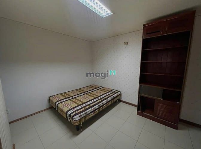 Hình ảnh Chung cư Screc Trường Sa, Quận 3: 81m2, 2p ngủ, full nội thất, 13tr/th
