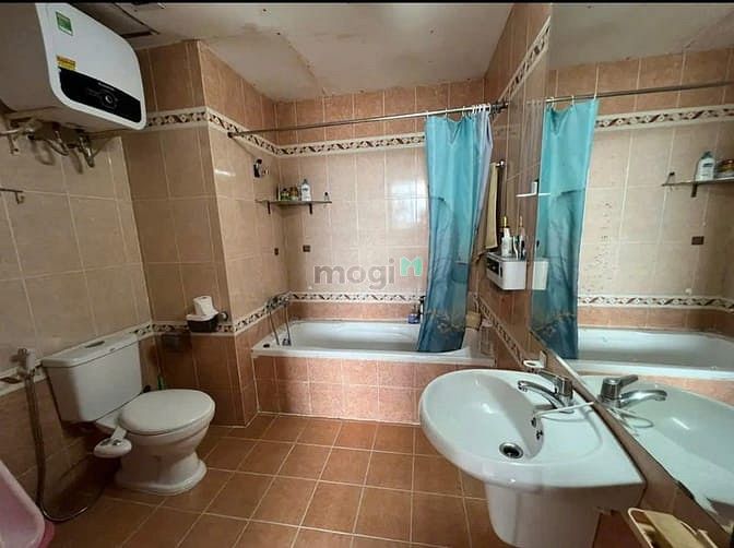Hình ảnh Chung cư Screc Trường Sa, Quận 3: 81m2, 2p ngủ, full nội thất, 13tr/th
