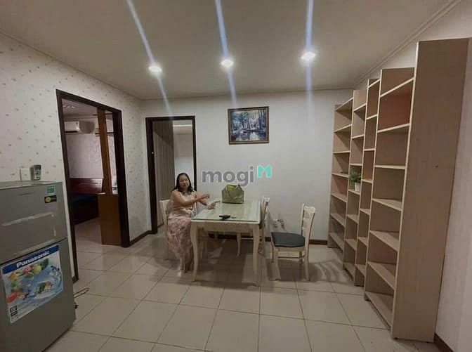 Hình ảnh Chung cư Screc Trường Sa, Quận 3: 81m2, 2p ngủ, full nội thất, 13tr/th