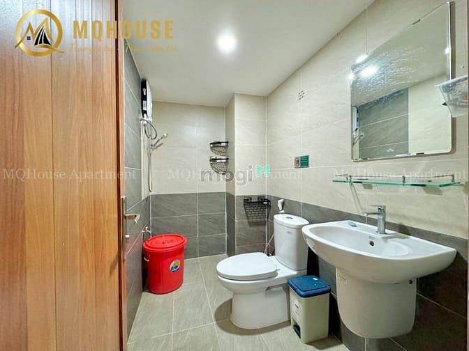Hình ảnh Cho thuê Trang Chủ MB66.COM / Đăng Ký Tặng 66K 1PN BAN CÔNG - Khu Sân Bay - Tân Bình