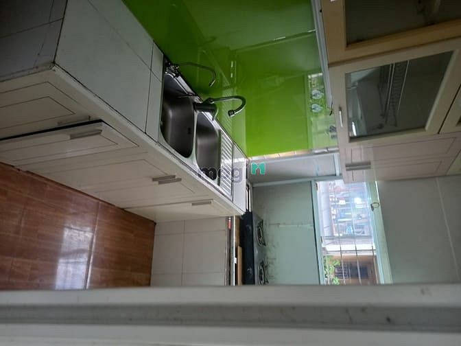 Hình ảnh Chính chủ Bán Căn Hộ Tập Thể Tầng 5 thanh xuân Nam Căn 60  m2