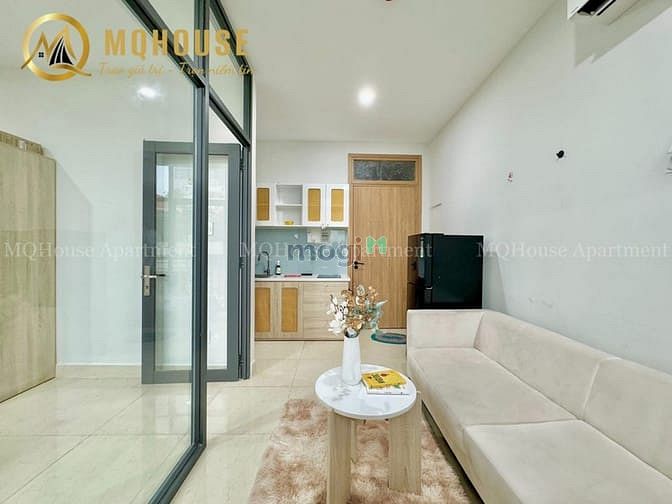 Hình ảnh Cho thuê Trang Chủ MB66.COM / Đăng Ký Tặng 66K 1PN BAN CÔNG - Khu Sân Bay - Tân Bình