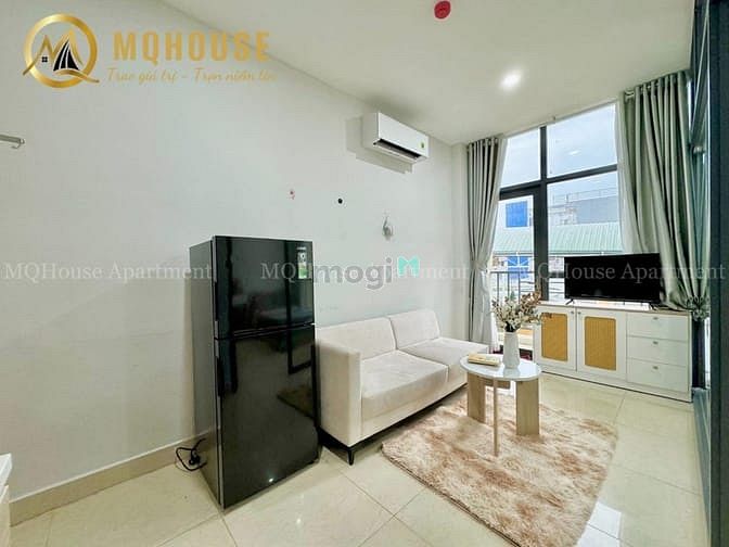 Hình ảnh Cho thuê Trang Chủ MB66.COM / Đăng Ký Tặng 66K 1PN BAN CÔNG - Khu Sân Bay - Tân Bình