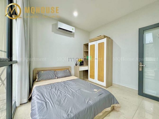 Hình ảnh Cho thuê Trang Chủ MB66.COM / Đăng Ký Tặng 66K 1PN BAN CÔNG - Khu Sân Bay - Tân Bình