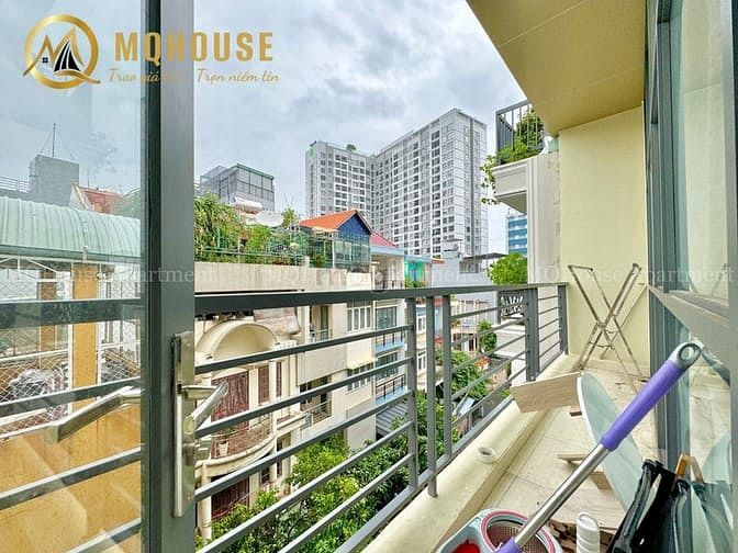 Hình ảnh Cho thuê Trang Chủ MB66.COM / Đăng Ký Tặng 66K 1PN BAN CÔNG - Khu Sân Bay - Tân Bình