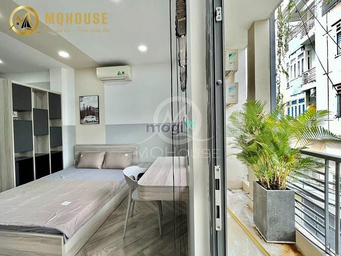 Hình ảnh Cho thuê Trang Chủ MB66.COM / Đăng Ký Tặng 66K siêu rộng - ban công siêu thoáng ngay KCN Tân Bình