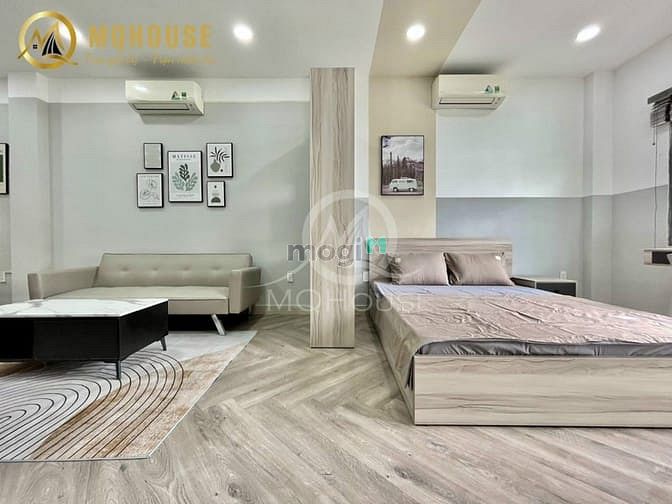 Hình ảnh Cho thuê Trang Chủ MB66.COM / Đăng Ký Tặng 66K siêu rộng - ban công siêu thoáng ngay KCN Tân Bình