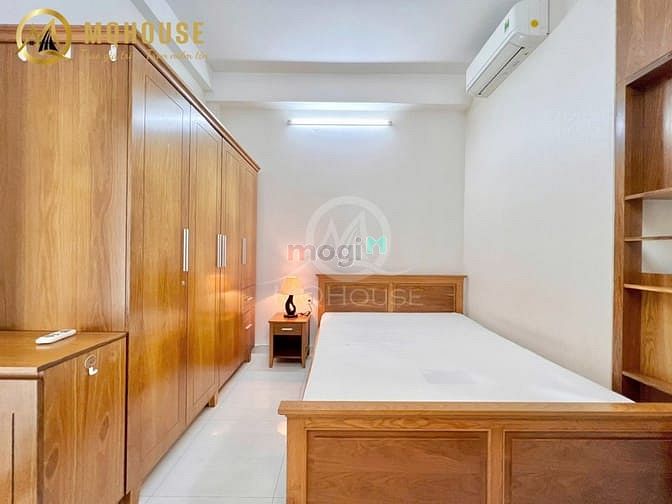 Hình ảnh Chung cư mini - full NT - bảo vệ 24/24 - siêu sạch sẽ - an ninh - khu