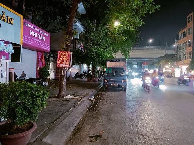 Hình ảnh Bán mặt phố Trần Đại Nghĩa- Ngay ngã tư- Kinh doanh sầm uất- 352m-81tỷ