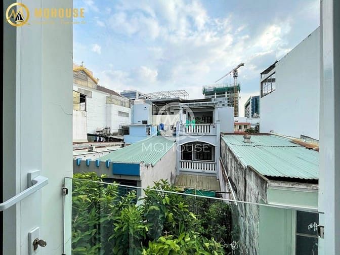 Hình ảnh Cho thuê Trang Chủ MB66.COM / Đăng Ký Tặng 66K 1PN ban công full NT từ A-Á ngay Etown Cộng Hoà