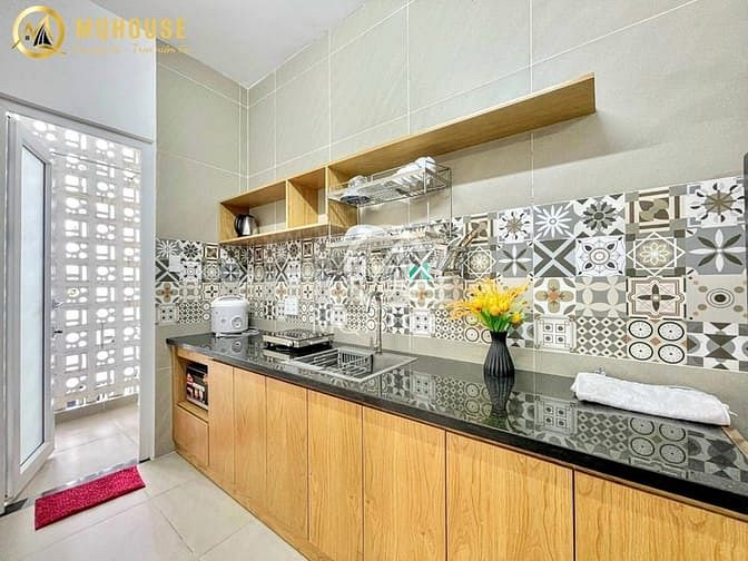 Hình ảnh Cho thuê Trang Chủ MB66.COM / Đăng Ký Tặng 66K 1PN ban công full NT từ A-Á ngay Etown Cộng Hoà