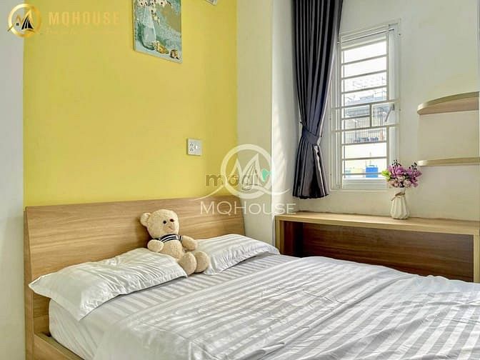 Hình ảnh Cho thuê Trang Chủ MB66.COM / Đăng Ký Tặng 66K 1PN ban công full NT từ A-Á ngay Etown Cộng Hoà