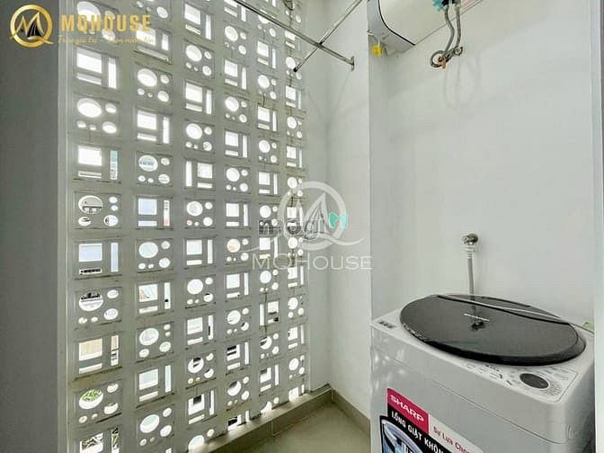 Hình ảnh Cho thuê Trang Chủ MB66.COM / Đăng Ký Tặng 66K 1PN ban công full NT từ A-Á ngay Etown Cộng Hoà