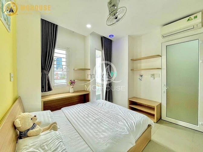 Hình ảnh Cho thuê Trang Chủ MB66.COM / Đăng Ký Tặng 66K 1PN ban công full NT từ A-Á ngay Etown Cộng Hoà
