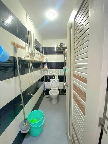 Hình ảnh CHung cư Carillon 5, Luỹ Bán Bích,TP: 3p ngủ, 90m2, nội thất 12tr/th