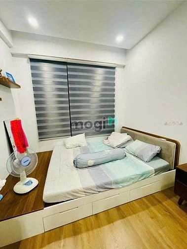 Hình ảnh CHung cư Carillon 5, Luỹ Bán Bích,TP: 3p ngủ, 90m2, nội thất 12tr/th
