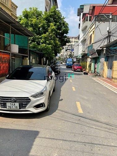 Hình ảnh Nhà đẹp mới kính koong  – 10M ô tô  – SẴN Ở CỰC SƯỚNG - 56m 4.75 tỷ