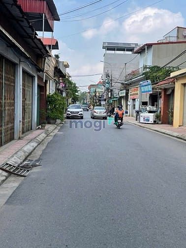Hình ảnh Nhà đẹp mới kính koong  – 10M ô tô  – SẴN Ở CỰC SƯỚNG - 56m 4.75 tỷ