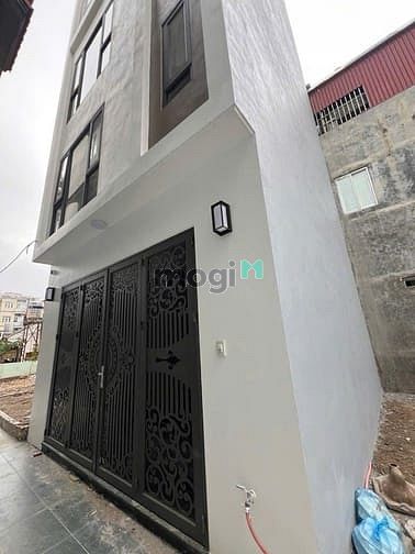 Hình ảnh Nhà đẹp mới kính koong  – 10M ô tô  – SẴN Ở CỰC SƯỚNG - 56m 4.75 tỷ