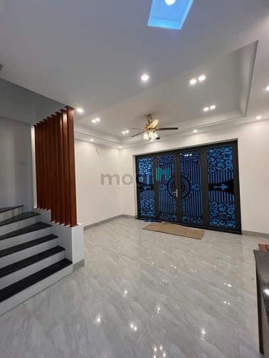 Hình ảnh Nhà đẹp mới kính koong  – 10M ô tô  – SẴN Ở CỰC SƯỚNG - 56m 4.75 tỷ