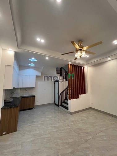 Hình ảnh Nhà đẹp mới kính koong  – 10M ô tô  – SẴN Ở CỰC SƯỚNG - 56m 4.75 tỷ