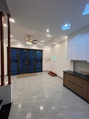 Hình ảnh Nhà đẹp mới kính koong  – 10M ô tô  – SẴN Ở CỰC SƯỚNG - 56m 4.75 tỷ